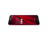 ASUS Zenfone 2 Z3580/4GB/64GB Dual SIM Czerwony FHD LTE - 243823 - zdjęcie 16